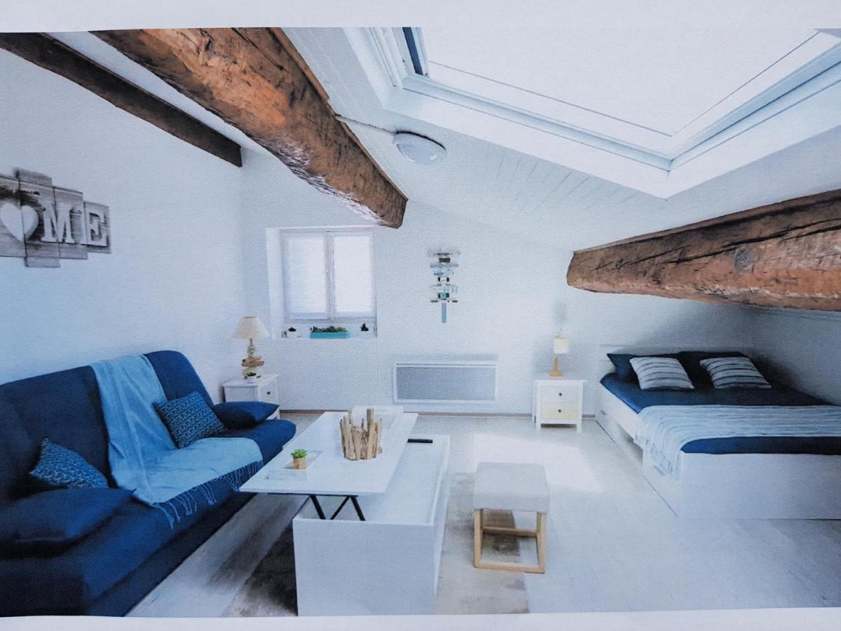 Studio 9 Classe 2 Etoiles การ์กาซอน ภายนอก รูปภาพ